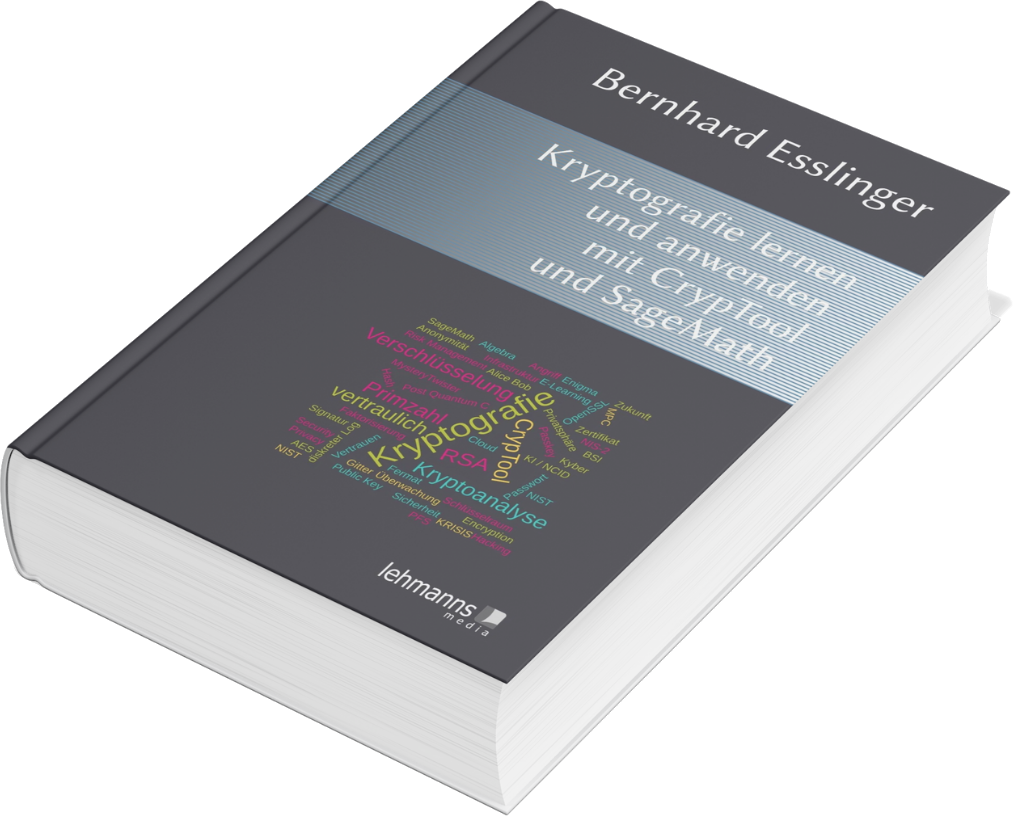 CrypTool-Buch